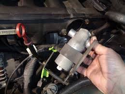 See B203E in engine